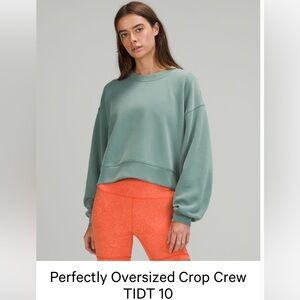 Lululemon Athletica Softstreme Tidewater Teal